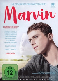 Marvin (DVD)