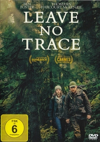 Leave No Trace (DVD)