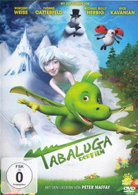 Tabaluga - Der Film (Blu-ray)