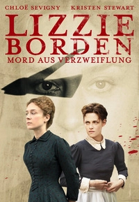 Lizzie Borden - Mord aus Verzweiflung (Blu-ray)