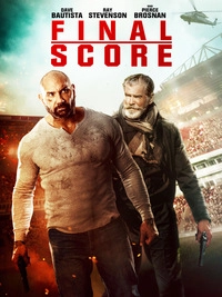 Final Score (Blu-ray)