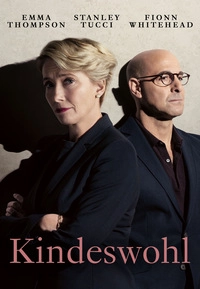 Kindeswohl (DVD)