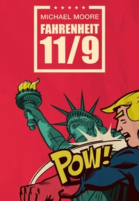Fahrenheit 11/9 (DVD)