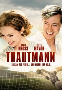 Trautmann (Blu-ray)