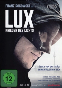 Lux - Krieger des Lichts (DVD)