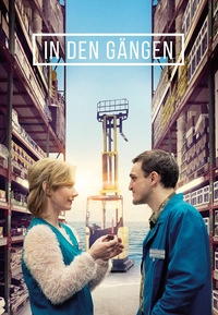 In den Gängen (Blu-ray)