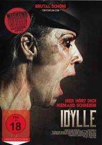 Idylle (Blu-ray)