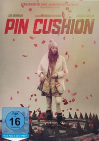 Pin Cushion (Blu-ray)