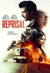 Reprisal (Blu-ray)