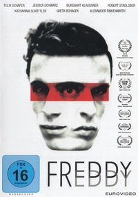 Freddy/Eddy (DVD)