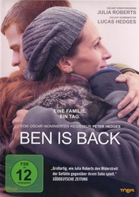 Ben Is Back (Blu-ray)