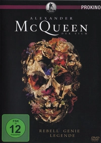 Alexander McQueen (DVD)