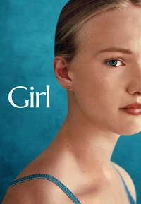 Girl (DVD)