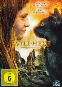 Wildhexe (DVD)