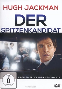 Der Spitzenkandidat (Blu-ray)