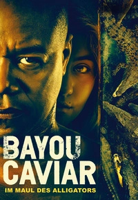 Bayou Caviar (DVD)