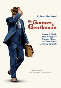 Ein Gauner & Gentleman (DVD)