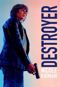 Destroyer (Blu-ray)