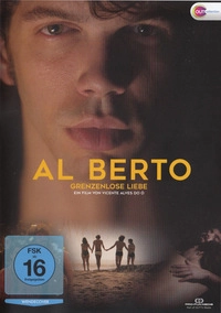 Al Berto (DVD)