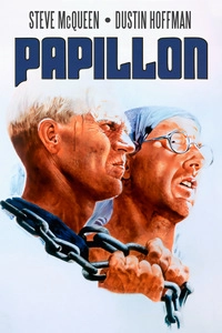 Papillon (Blu-ray)