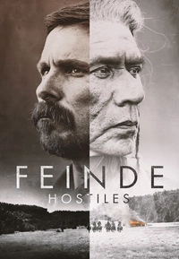 Feinde - Hostiles (4K UHD)