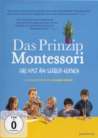 Das Prinzip Montessori (DVD)