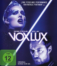 Vox Lux (DVD)