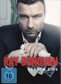Ray Donovan - Staffel 1 - Disc 1 - Episoden 1 - 3 (DVD)
