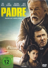 Padre (DVD)