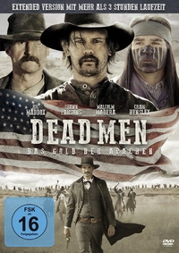Dead Men (Blu-ray)