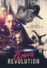 Flying Revolution (DVD)