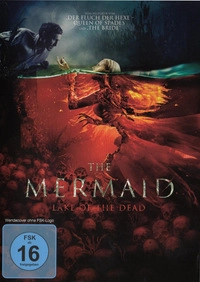 The Mermaid - Lake of the Dead (Blu-ray)