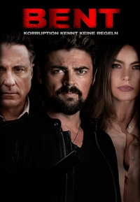 Bent - Korruption kennt keine Regeln (Blu-ray)