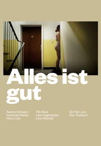 Alles ist gut (DVD)