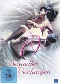 O - Sexuelles Verlangen (DVD)