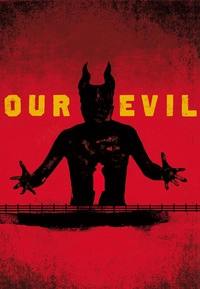 Our Evil (DVD)