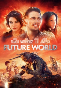 Future World (Blu-ray)