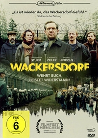 Wackersdorf (DVD)