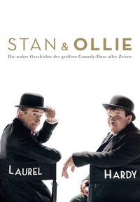 Stan & Ollie (Blu-ray)