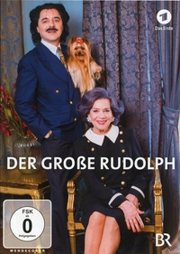Der große Rudolph (DVD)