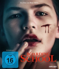 Boarding School (Blu-ray)