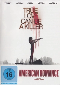 American Romance (DVD)