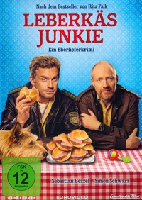 Leberkäsjunkie (DVD)