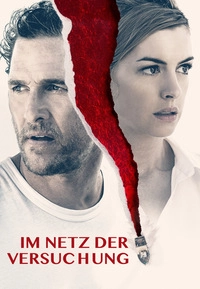 Im Netz der Versuchung (DVD)