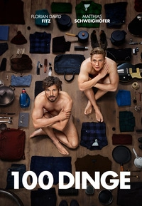 100 Dinge (Blu-ray)