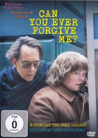 Can You Ever Forgive Me? (DVD)