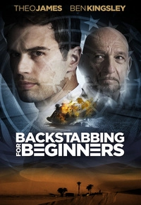 Backstabbing for Beginners (Blu-ray)