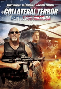 Collateral Terror (DVD)