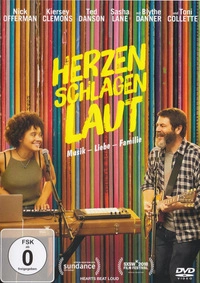 Herzen schlagen laut (DVD)