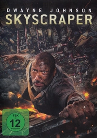 Skyscraper (4K UHD)